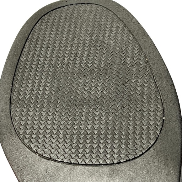 SCHUTZ McKenzie Lace Up Combat Boots Pearl White Women's Size 10B - Picture 14 of 16